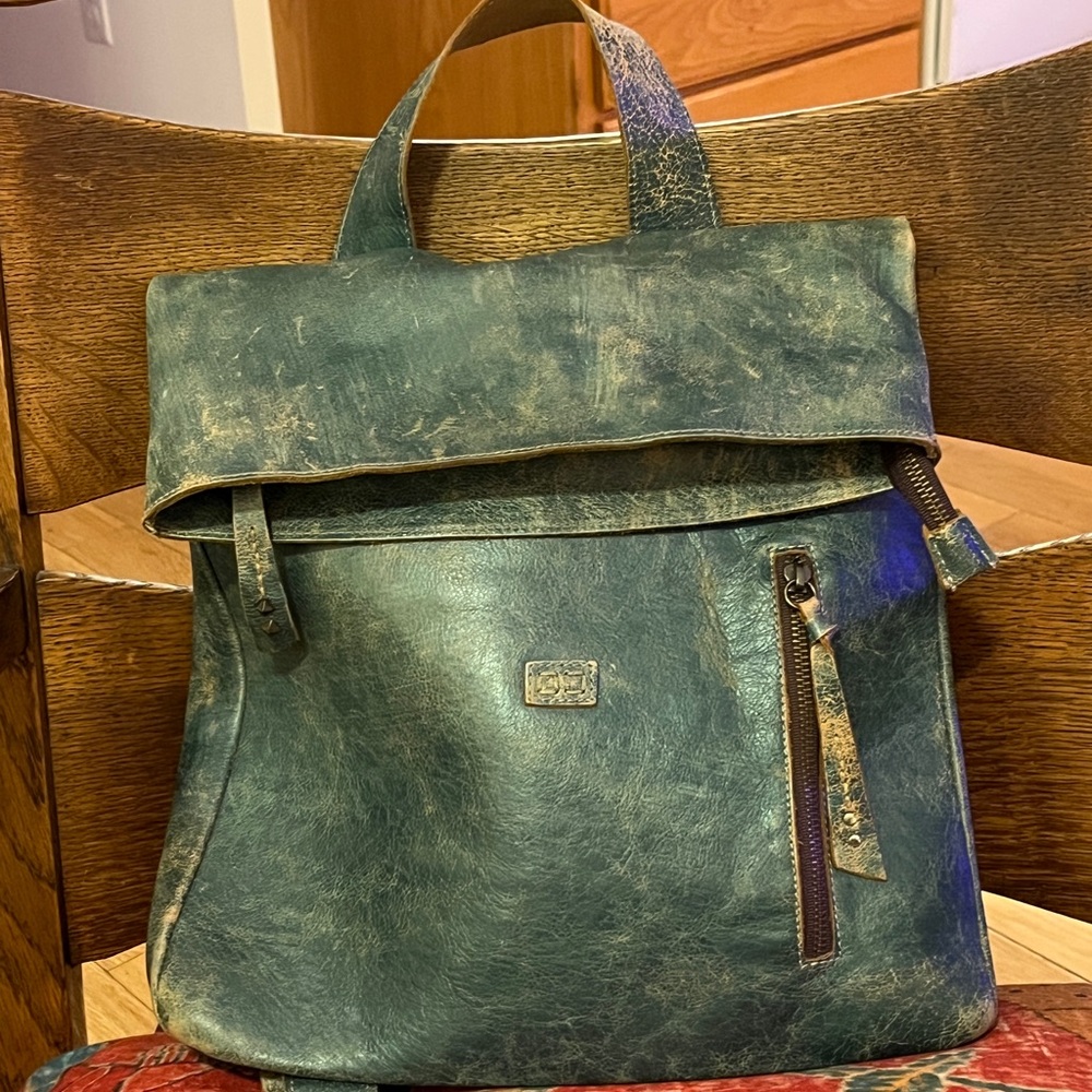 Bed Stu Howie Backpack